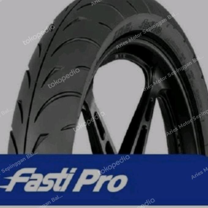 hanya disini] BAN IRC FASTI PRO 90/80-17