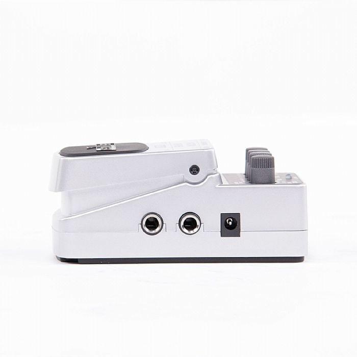 Behringer Dr600 Digital Reverb Efek Gitar Original Dan Terpercaya