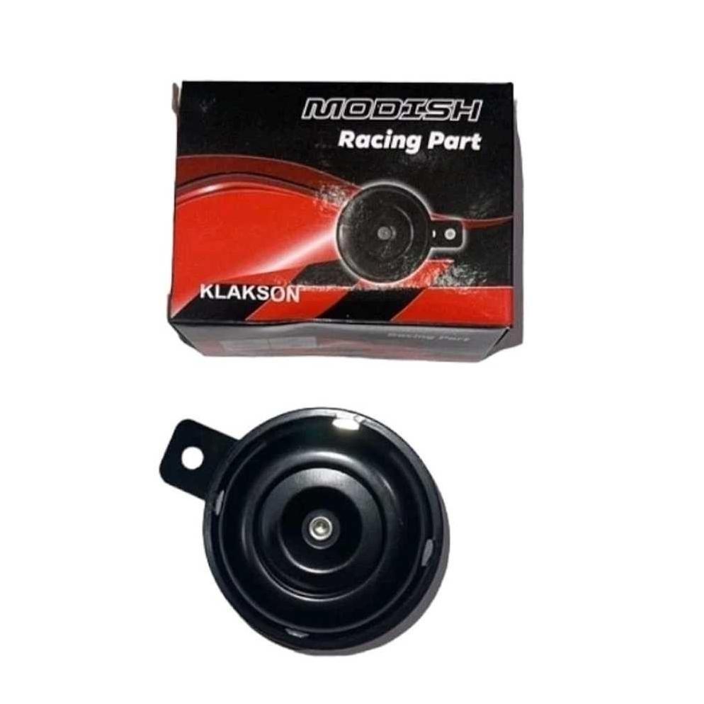 Klakson  Disc Satuan Suara Mobil Avanza 12 V Bisa Buat Motor & Mobil Merk  100% Original Klakson Mot