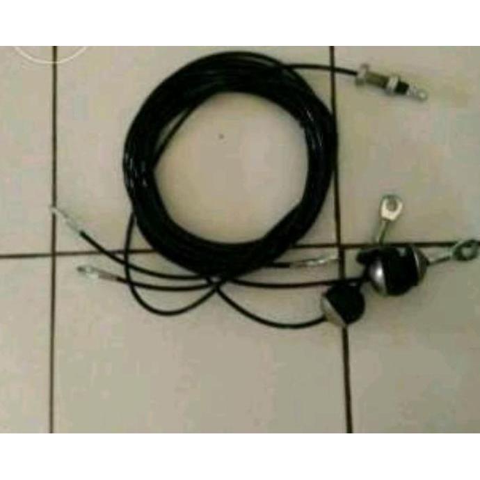 HARGA DISC - Tali Sling gym set untuk Kettle multi gym Import