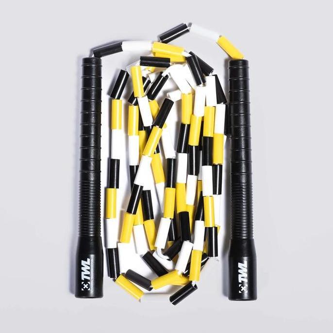BEBAS ONGKIR - Skipping Beaded Rope TWL