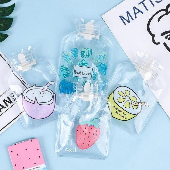 YGM Kompres Gel Penghangat Tangan Kompres Portable Travel Hand Warmer