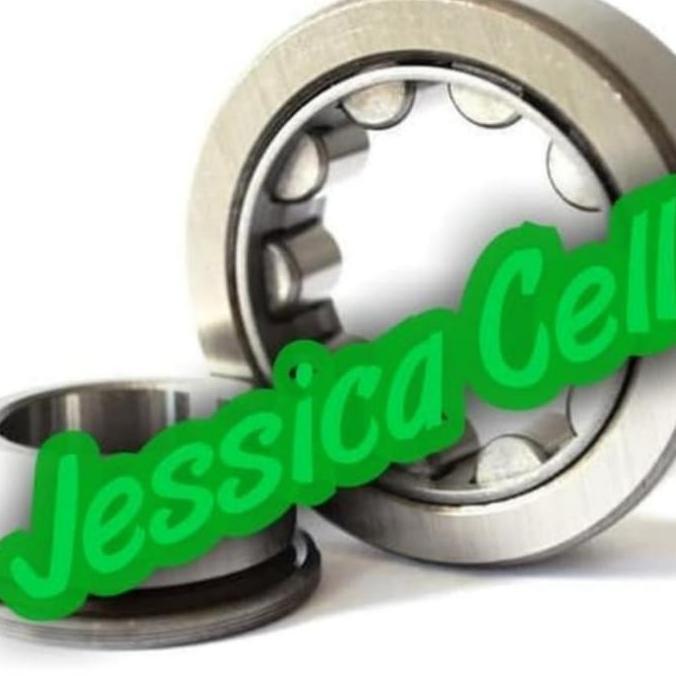 CYLINDRICAL BEARING NJ 205 ASB / NJ205 ASB PREMIUM