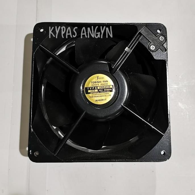 TERMURAH - Fan Tobishi UHS4556 16cm