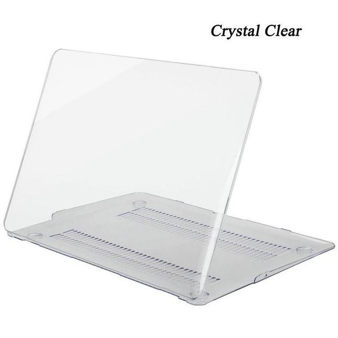 Macbook Clear Case for Macbook Pro 13" M1/M2/Macbook Air 13" M2 2022