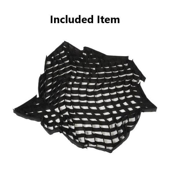 Godox P90-G Grid For Parabolic Softbox Qr-P90 P90L P90H G90