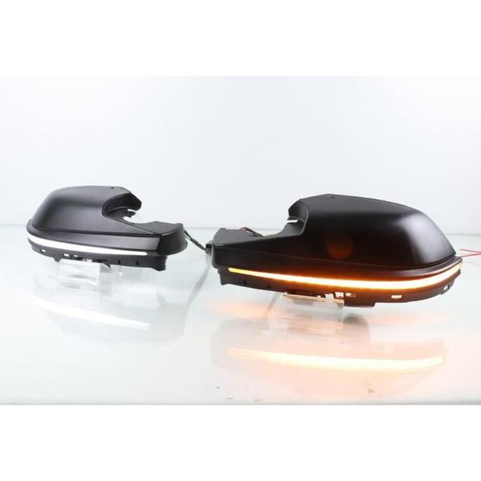 Ready LAMPU LED SPION HONDA CIVIC TURBO DRL + SEIN Sequential Welcome Light