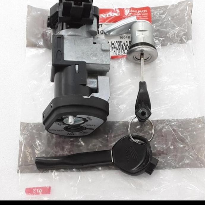 kunci kontak beat esp beat street ori honda tanpa bungkus