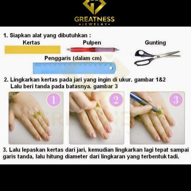 Cincin Kawin Nikah Single Pria Platinum G-131