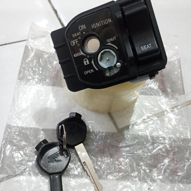 kunci kontak vario 150 vario 125 LED no remote
