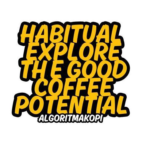 Ready Finca Santa Teresa Panama Geisha Natural Gesha Roasted by AlgoritmaKopi