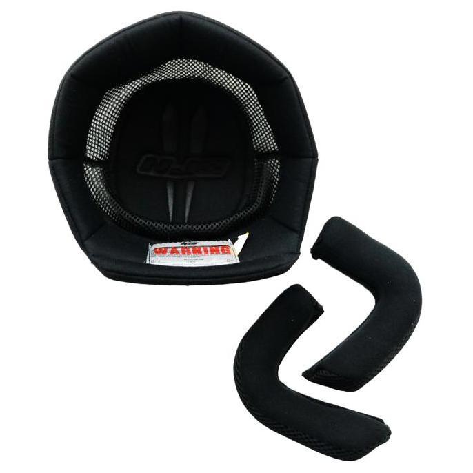 ORIGINAL Interior Fullser NJS NX-2 - Aksess Helm | Busa Helm | Busa Retro | Busa Njs | Busa NX2 | NJ