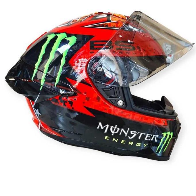 ASLI NHK Mark 1 1V custom QUARTARARO 2 READY STOCK