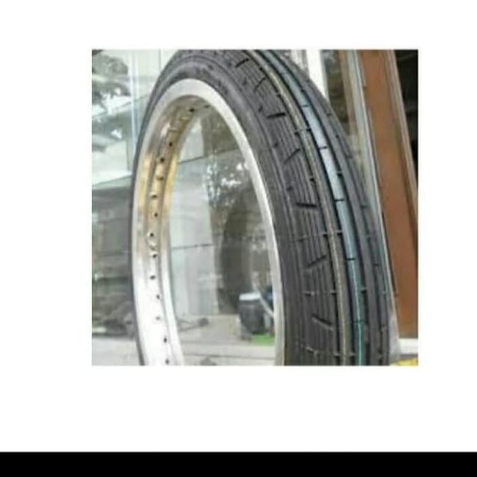 ban luar 275 18 sprinter dan 300 18 nr25 irc dan ban dalam dua biji