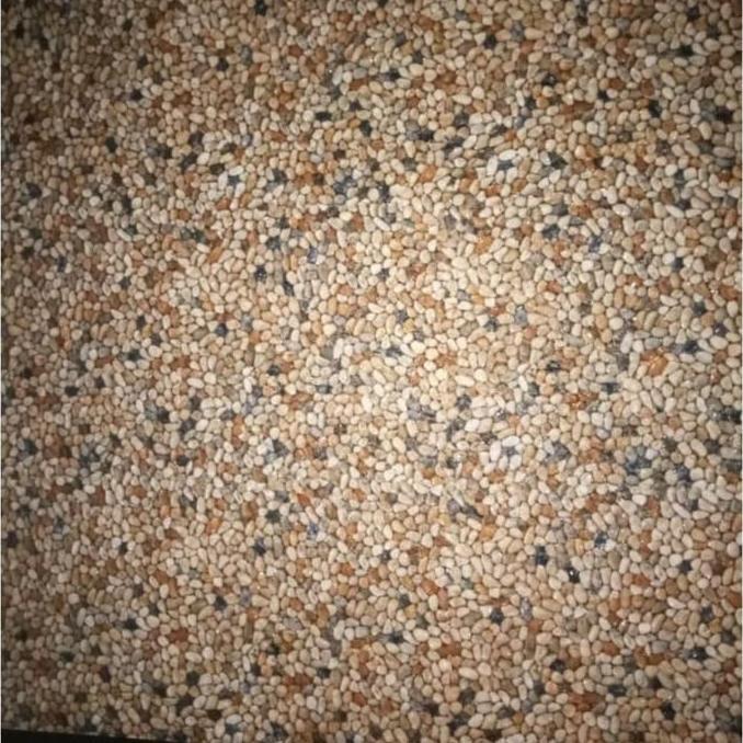 keramik teras carport jupiter riverstone