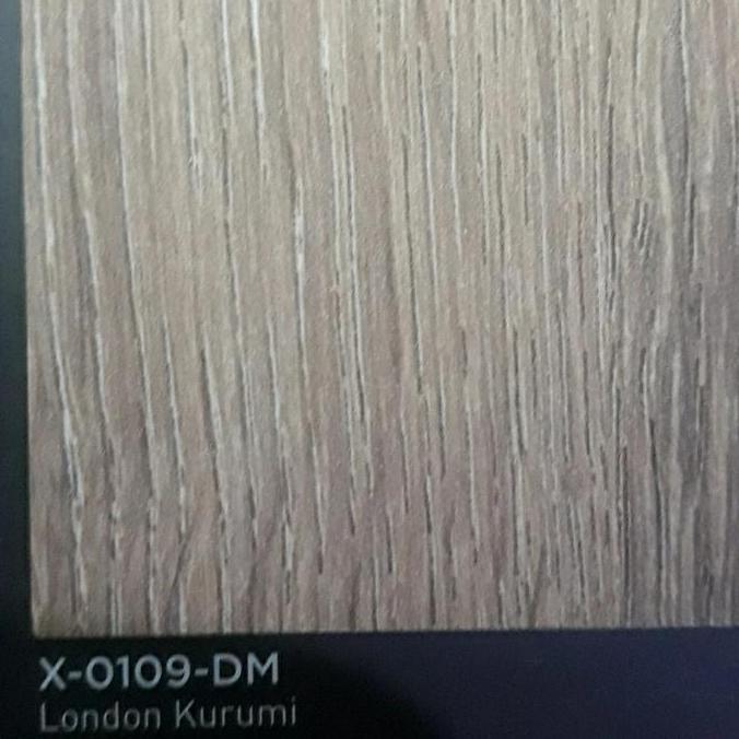 HPL Taco Tiero X 0109 DM London Kurumi