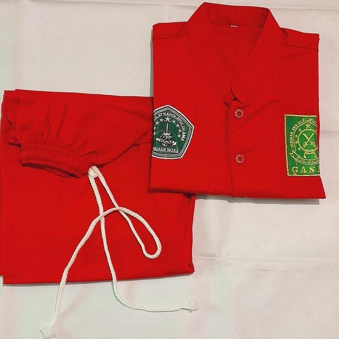 Super Sale, Seragam Gasmi Pagar Nusa/Sakral Gasmi