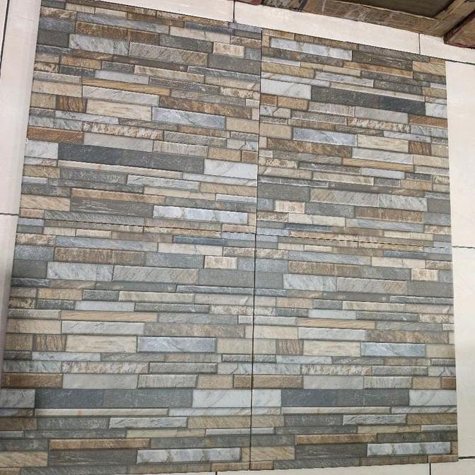 keramik batu alam mulia tanzania 40x40