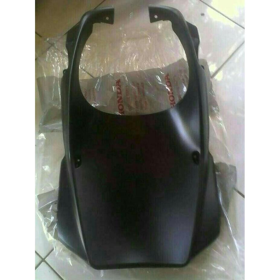 paru dek lumpur beat karbu ori hm