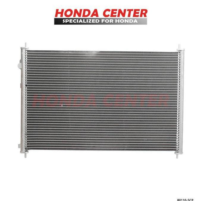 Condensor Kondensor Ac Odyssey Ra6 2001 2002 2003 F23