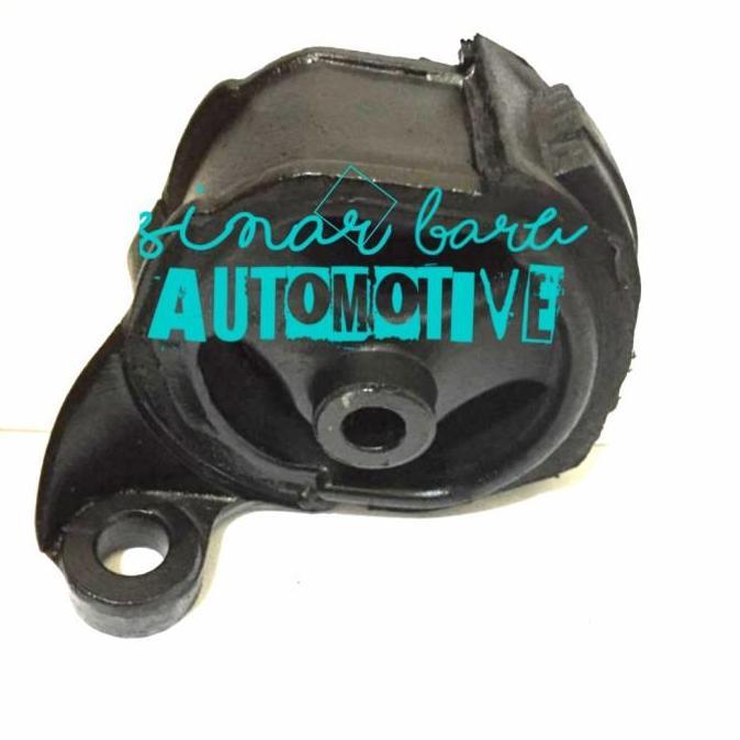 NOLECOM ENGINE MOUNTING LH DUDUKAN MESIN KIRI HONDA ACCORD MAESTRO 1990-1993