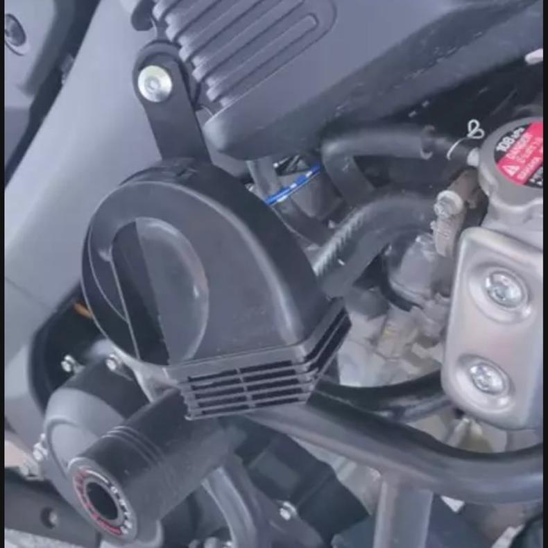 Klakson keong Denso klakson Denso waterproof klakson mobil motor denso Semua Motor