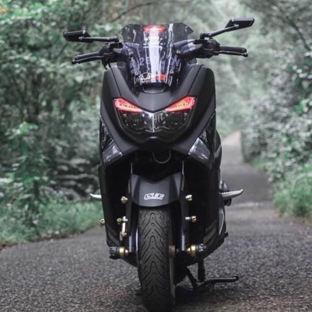 KACA SPION CIRCUIT VARIASI UNIVERSAL NMAX PCX AEROX DLL