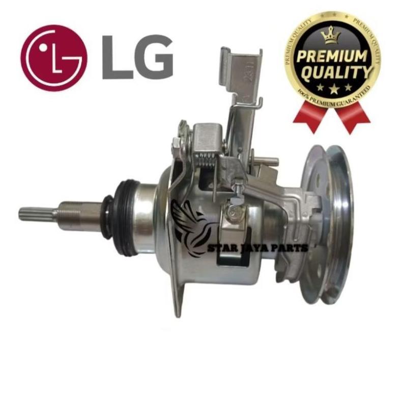 Gearbox Mesin Cuci LG 1 Tabung QUALITY WF-S1100CR