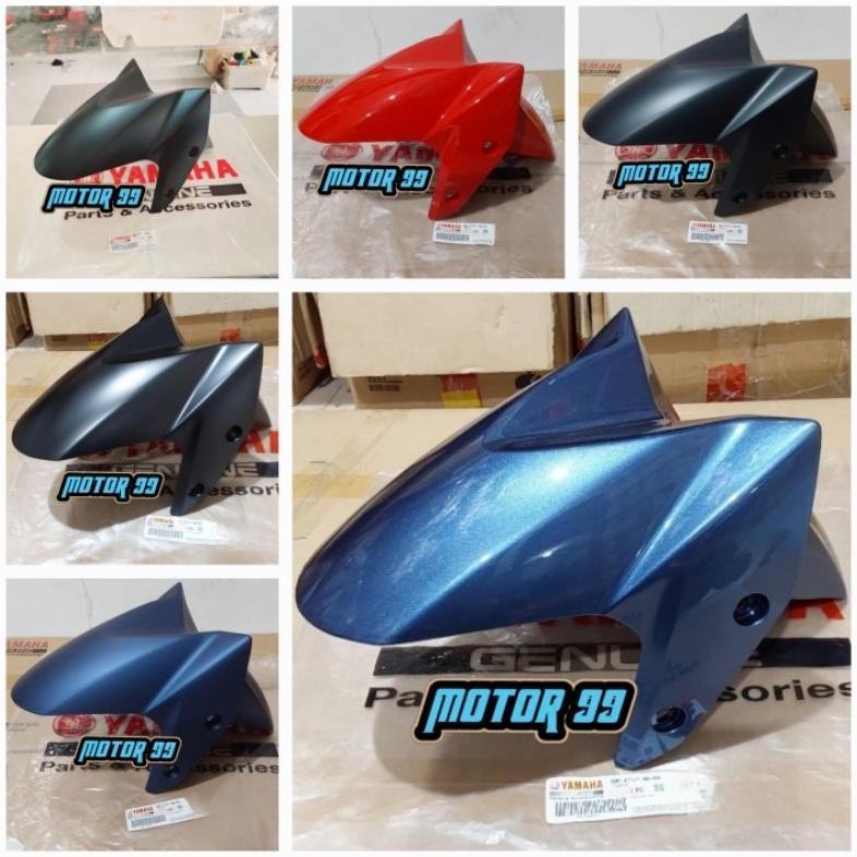 SPAKBOR DEPAN YAMAHA NMAX OLD NMAX NEW ORI YGP