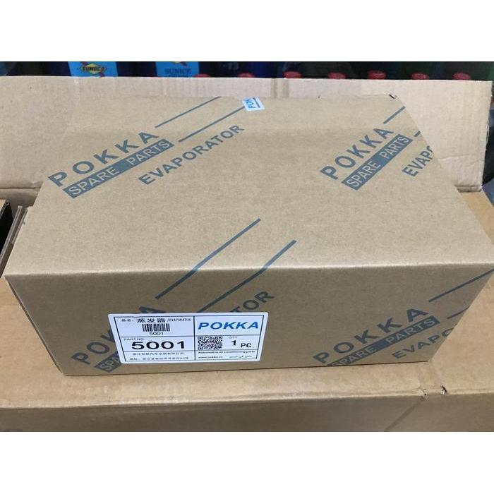 Evaporator Avanza Evap Cooling Coil Avanza Ac Mobil Original Dan Terpercaya