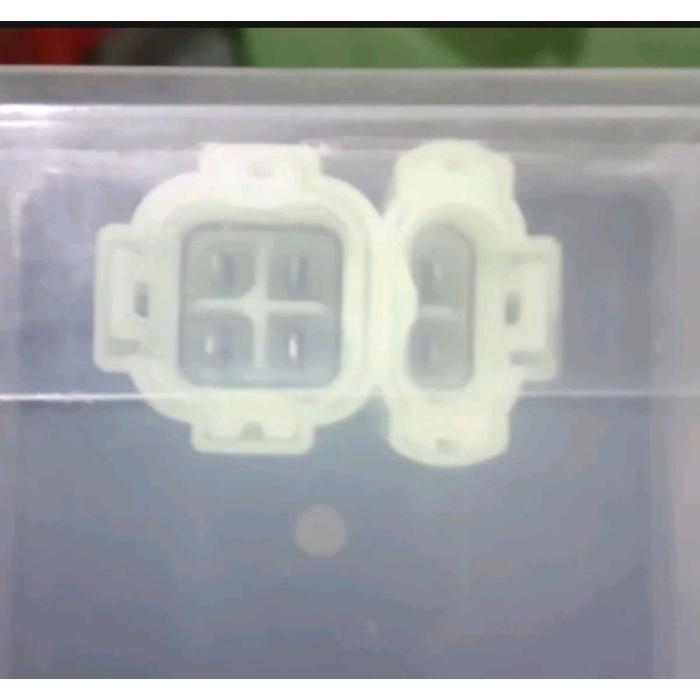 Cdi Shogun 110 R Kebo Gl Max Neo Tech Mega Pro Asli Ori Original Takayama Universal Original Dan Ter