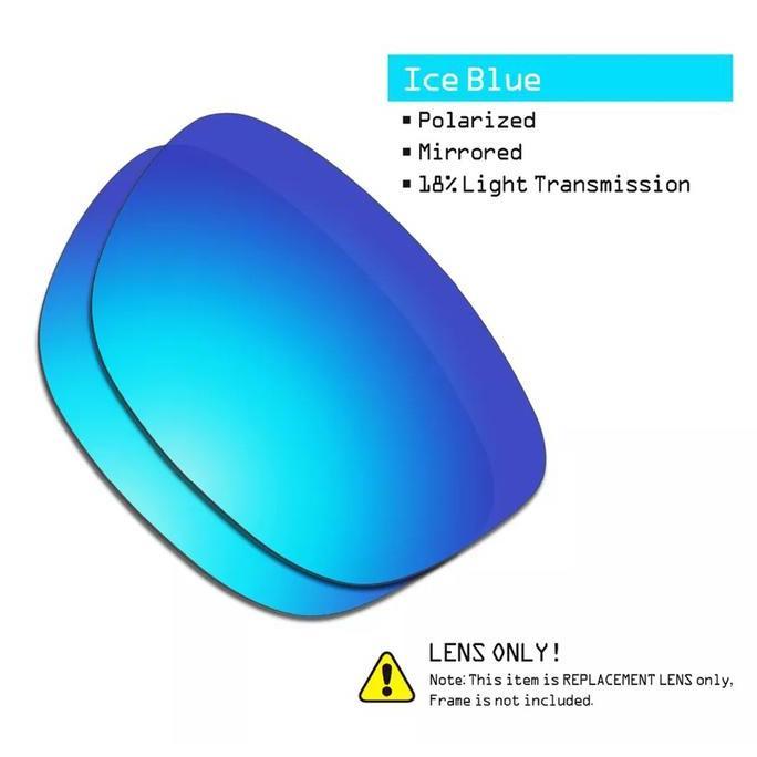 Lensa untuk Sunglasses O Holbrook R Lens