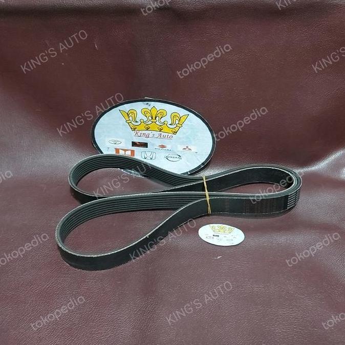 FAN BELT INNOVA DIESEL INNOVA DIESEL 2004-2015