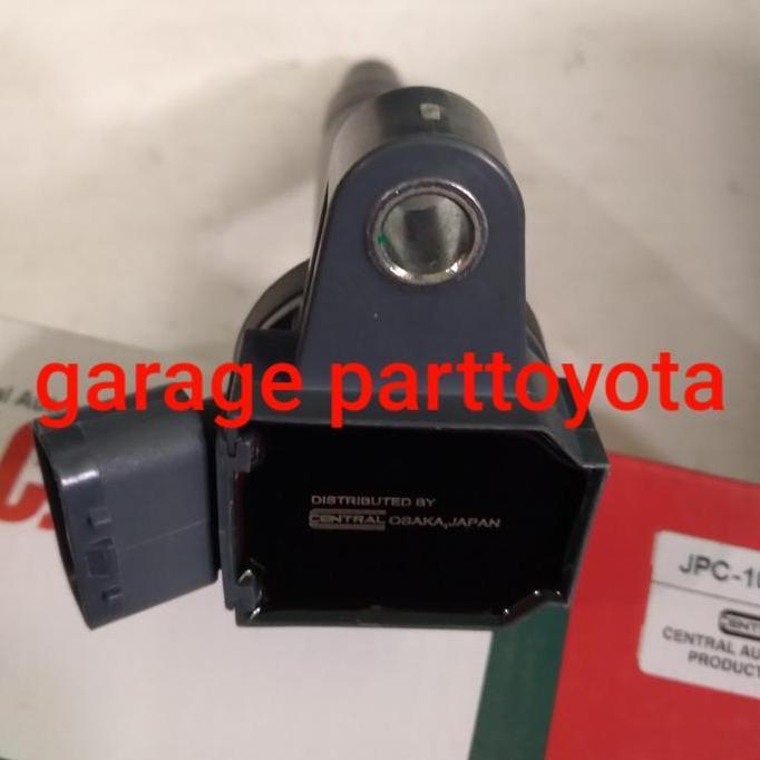 coil toyota cygnus made in japan [terbaik]