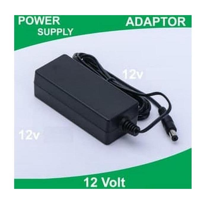 ADAPTOR FINGERPRINT FINGER PRINT MESIN ABSEN SOLUTION 302 X302S X-302S