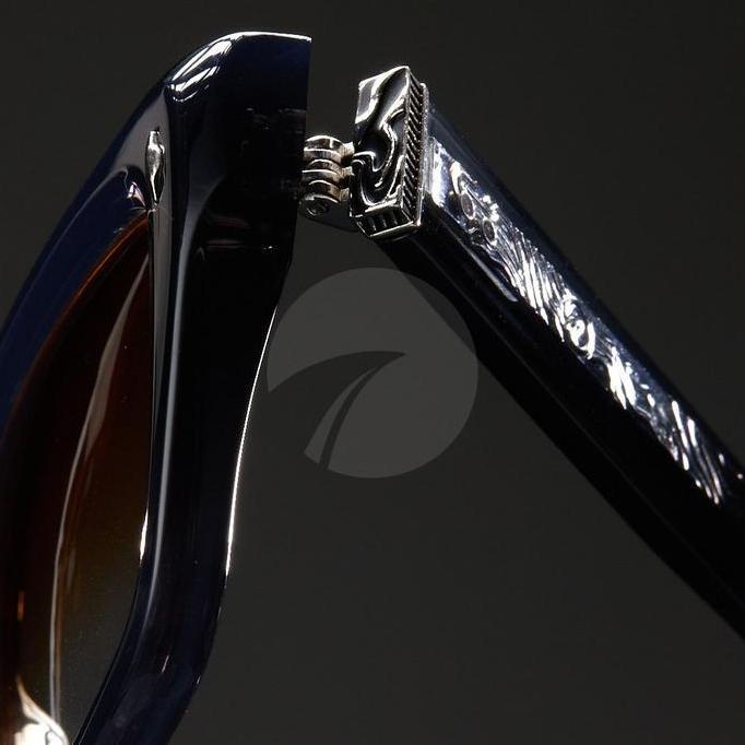 FRAME KACAMATA ARKHA GREY 2.0 Orinal Vherkudara