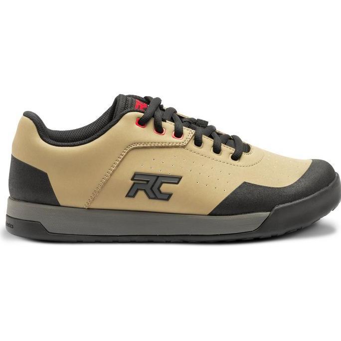 Ride Concepts Hellion Elite Flatpedal Shoe - Khaki