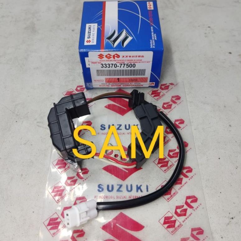 MODUL CDI FUTURA CARRY 1.5 33370-77500