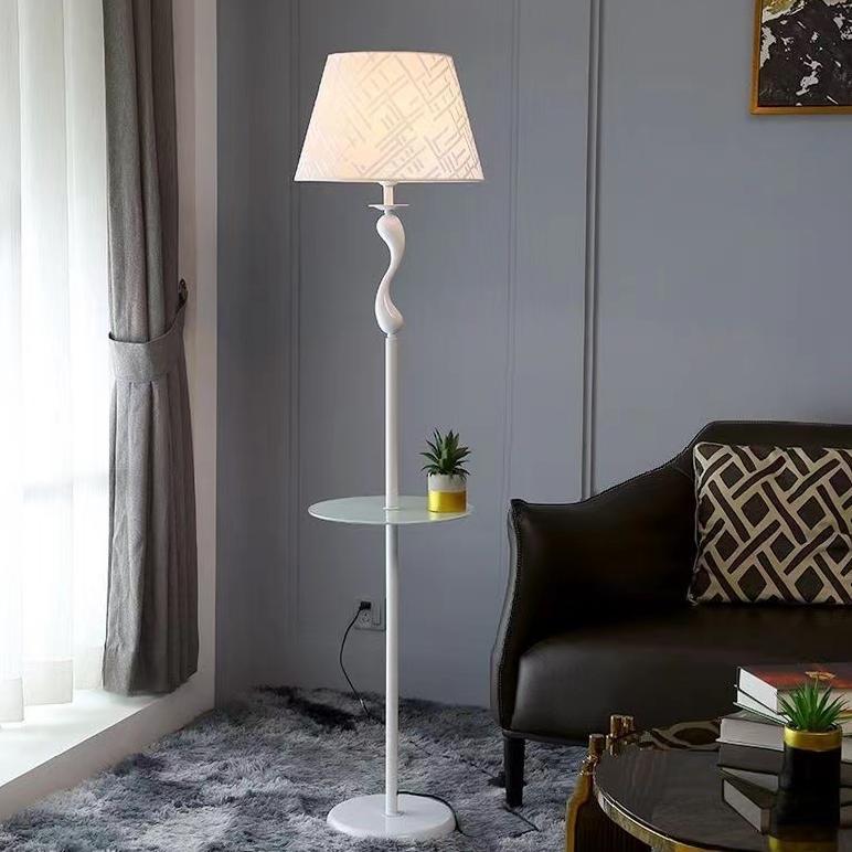 Lampu Lantai Berdiri lampu baca Lamp Hias Kamar Tidur Ruang Tamu lampu kamar