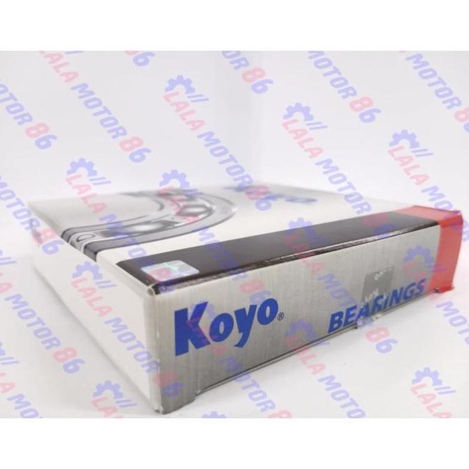 BEARING 949100 -348 TOYOTA SOLUNA FEROSA KOYO BEARINGS JAPAN HEMAT