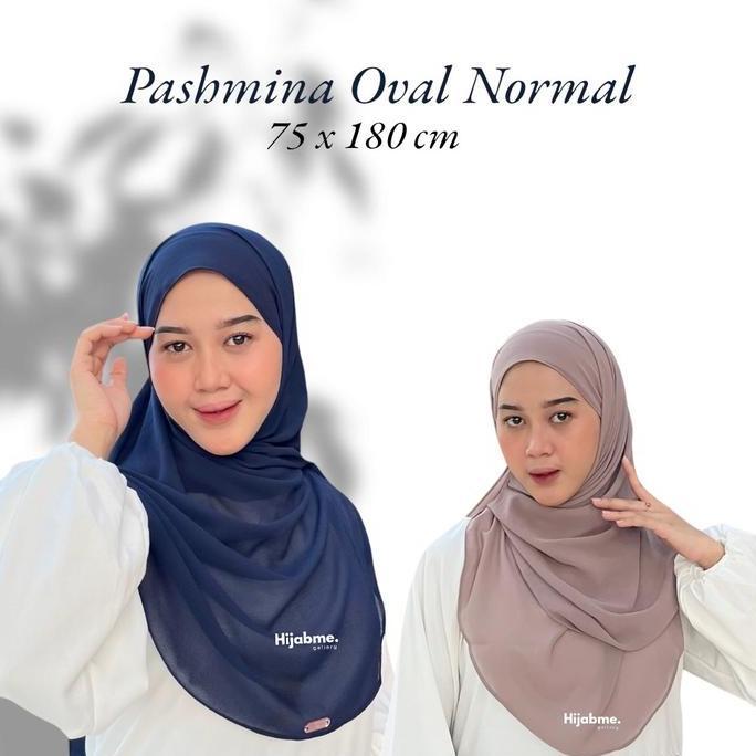 Best Seller, Anuva Cruve Shawl | Pashmina Oval | Ceruty Babydoll Premium  | Jilbab Syari | Hijab Ova