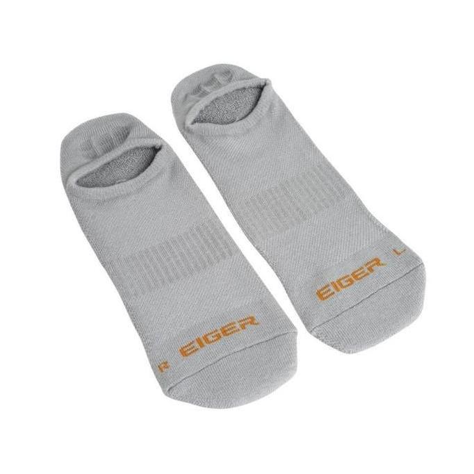 EIGER KAOS KAKI COVERT INVISIBLE SOCKS
