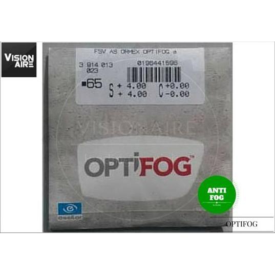 Lensa OPTIFOG - Antifog