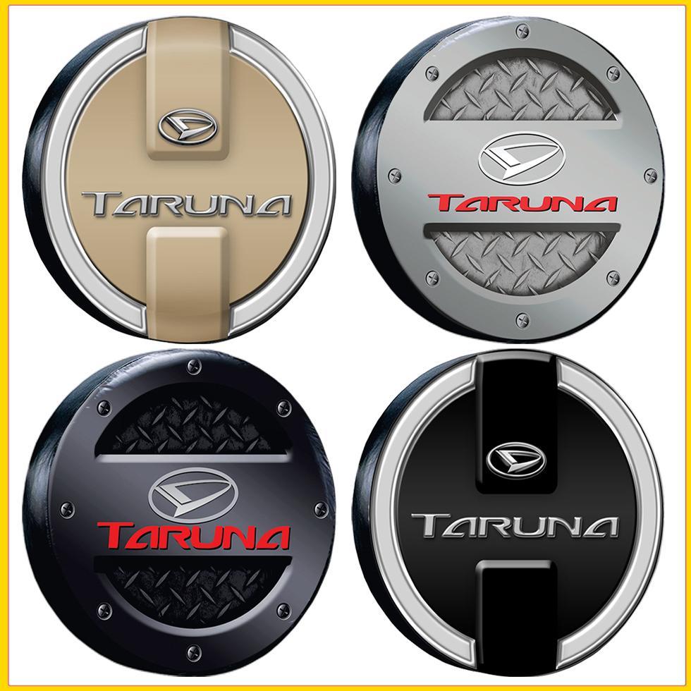 Selimut sarung ban belakang daihatsu taruna mobil taruna aksesoris taruna tutup mobil taruna