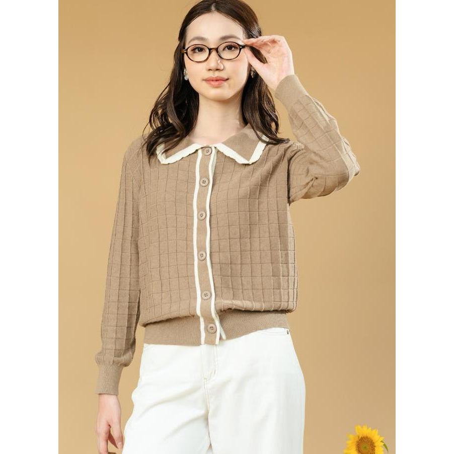 EXIT Olisya Tshirt 109.11402.85 |Kaos Wanita - Atasan Lengan Panjang