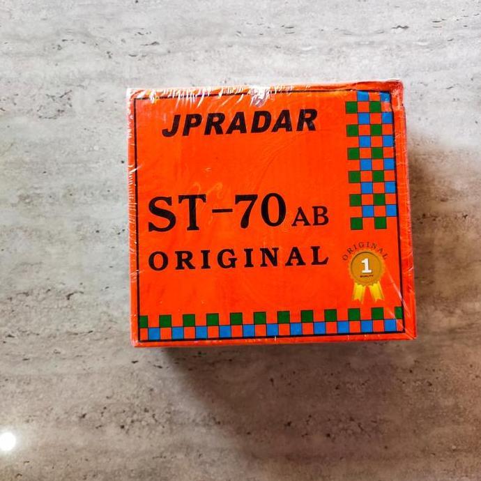 Radar Toren Pelampung Otomatis Toren Air Tangki Air Level ST-70 AB [terbaik]