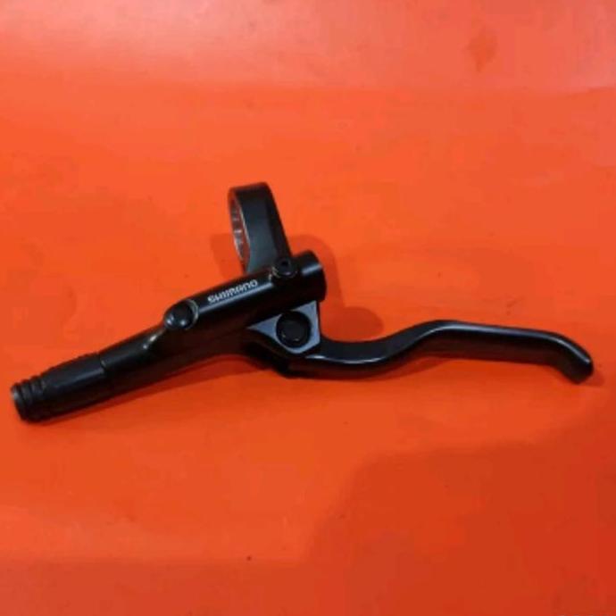 BRAKE LEVER SHIMANO TUAS MASTER REM SEPEDA HIDROLIK KIRI ORIGINAL DAN TERPERCAYA