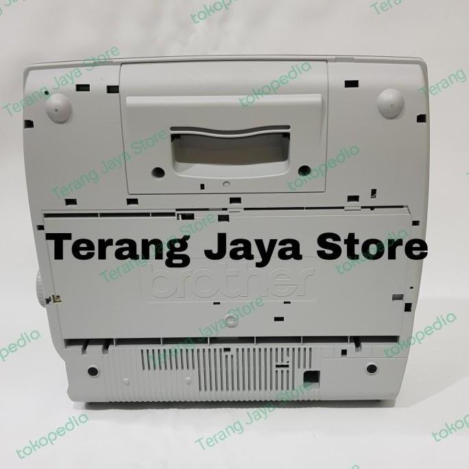 Atkkita- Mesin Tik Elektrik Brother Gx-6750 Mesin Ketik Brother Gx-6750