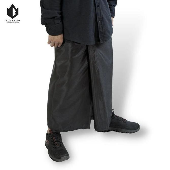 Laristerbaik- Paket Sajadah Dan Sarung Outdoor Include Compas