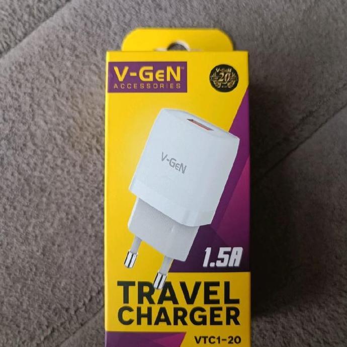 Promo Adaptor power charger USB-A camera cctv Diskon